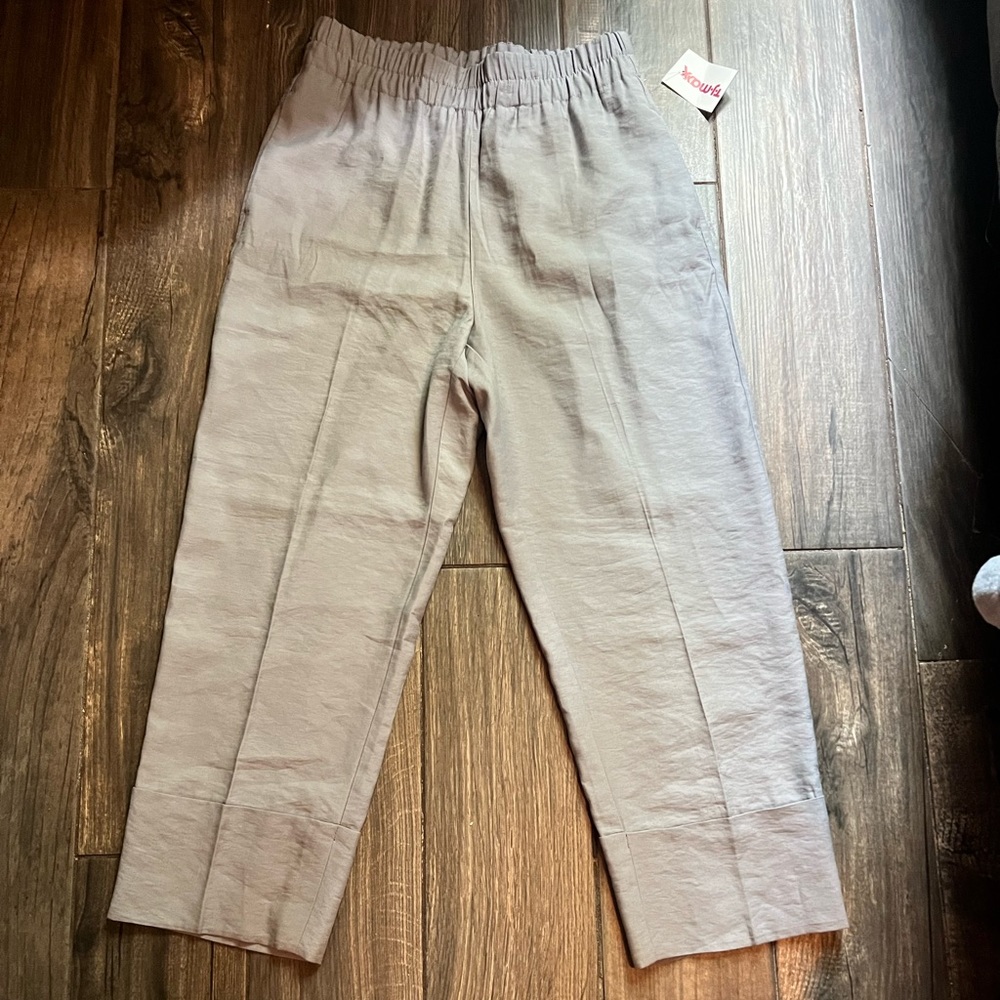 New Zara pants
